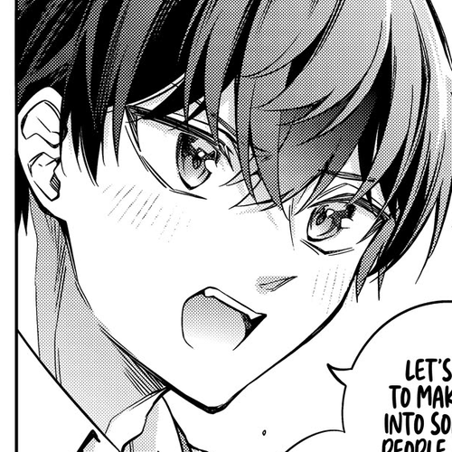 Alya Sometimes Hides Her Feelings in Russian Chapter 41: This Only Tasted Like Ice Cream, Yes? I’m Being Honest (2) cover