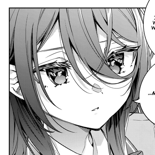 Alya Sometimes Hides Her Feelings in Russian Chapter 42: This Only Tasted Like Ice Cream, Yes? I’m Being Honest (3) cover