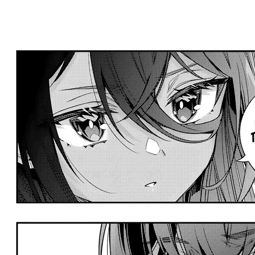 Alya Sometimes Hides Her Feelings in Russian Chapter 43: The Bigger, the Better (1) cover