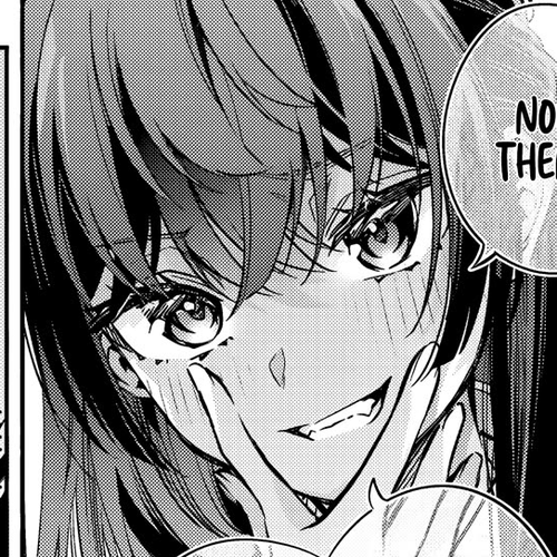Alya Sometimes Hides Her Feelings in Russian Chapter 45: The Bigger, the Better (3) cover