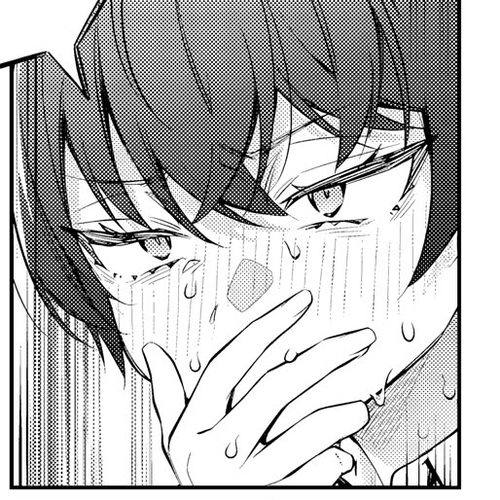 Alya Sometimes Hides Her Feelings in Russian Chapter 48: If You’re an Otaku, It Should be Something You Yearn For (2) cover
