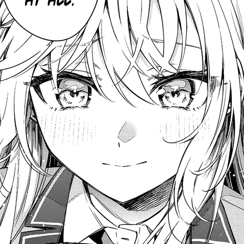 Alya Sometimes Hides Her Feelings in Russian Chapter 5: I'm Not Really a Loner, You Know? (3) cover