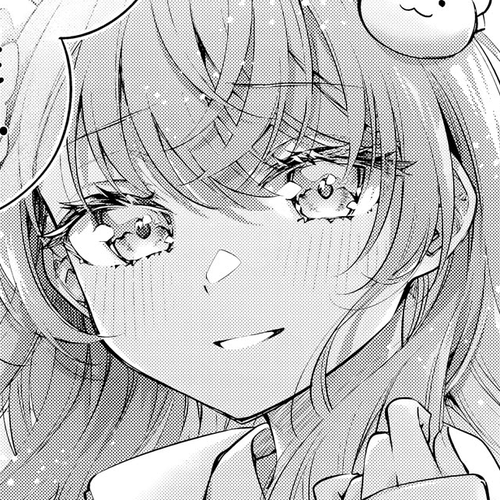 Alya Sometimes Hides Her Feelings in Russian Chapter 50: If You’re an Otaku, It Should Be Something You Yearn For (4) cover