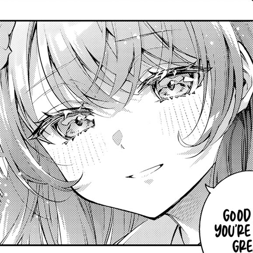 Alya Sometimes Hides Her Feelings in Russian Chapter 51: If You’re an Otaku, It Should Be Something You Yearn For (5) cover