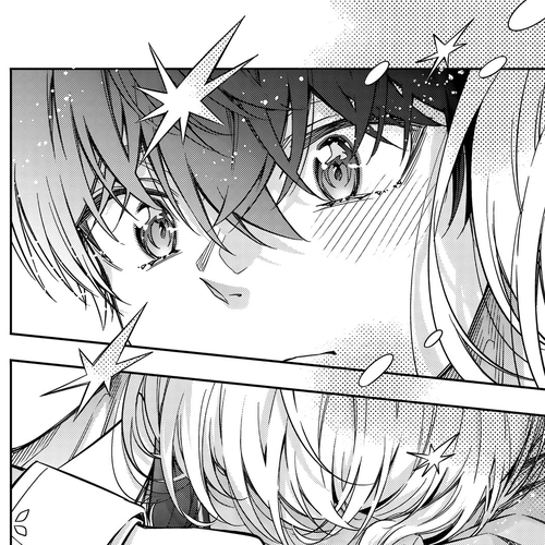 Alya Sometimes Hides Her Feelings in Russian Chapter 56: We Made a Promise, Didn't We? (5) cover