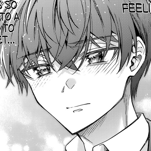 Alya Sometimes Hides Her Feelings in Russian Chapter 57: Ideals and Reality (1) cover