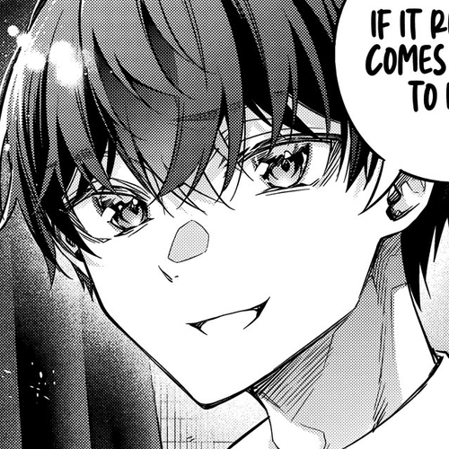 Alya Sometimes Hides Her Feelings in Russian Chapter 58: Ideals and Reality (2) cover