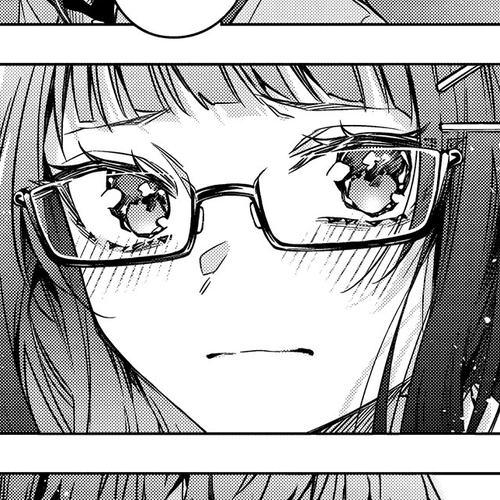 Alya Sometimes Hides Her Feelings in Russian Chapter 62: Ideals and Reality (6) cover