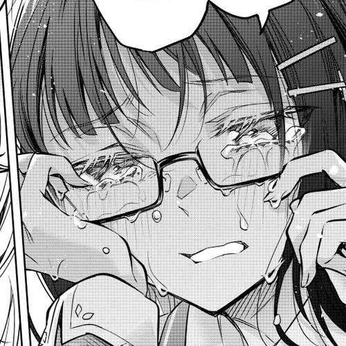 Alya Sometimes Hides Her Feelings in Russian Chapter 63 cover