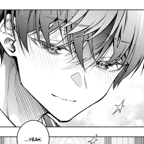 Alya Sometimes Hides Her Feelings in Russian Chapter 64 cover