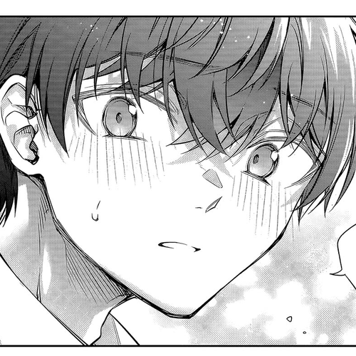 Alya Sometimes Hides Her Feelings in Russian Chapter 66: Ideals and Reality (10) cover