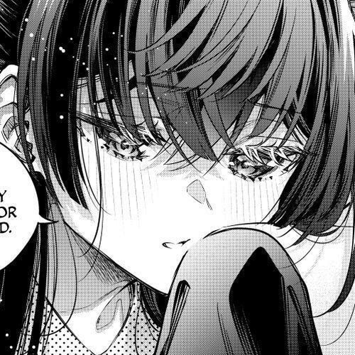 Alya Sometimes Hides Her Feelings in Russian Chapter 68: Suou (1) cover