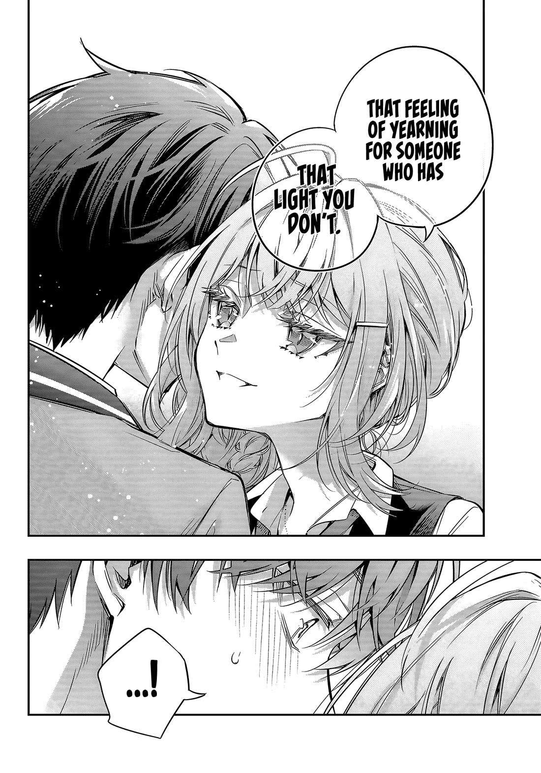 Alya Sometimes Hides Her Feelings in Russian Chapter 73 page 10 - Chapter 73