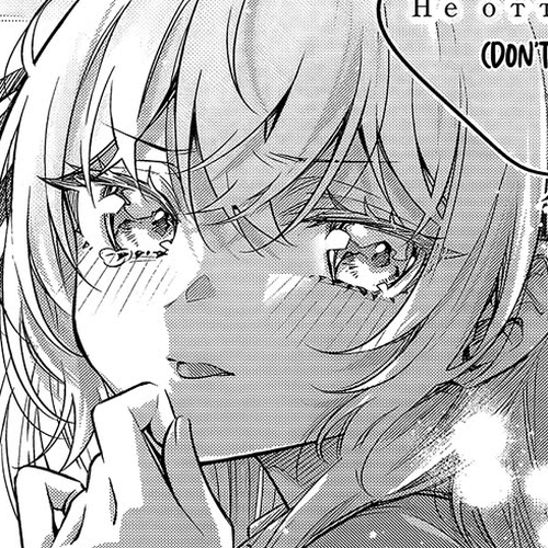Alya Sometimes Hides Her Feelings in Russian Chapter 74 cover