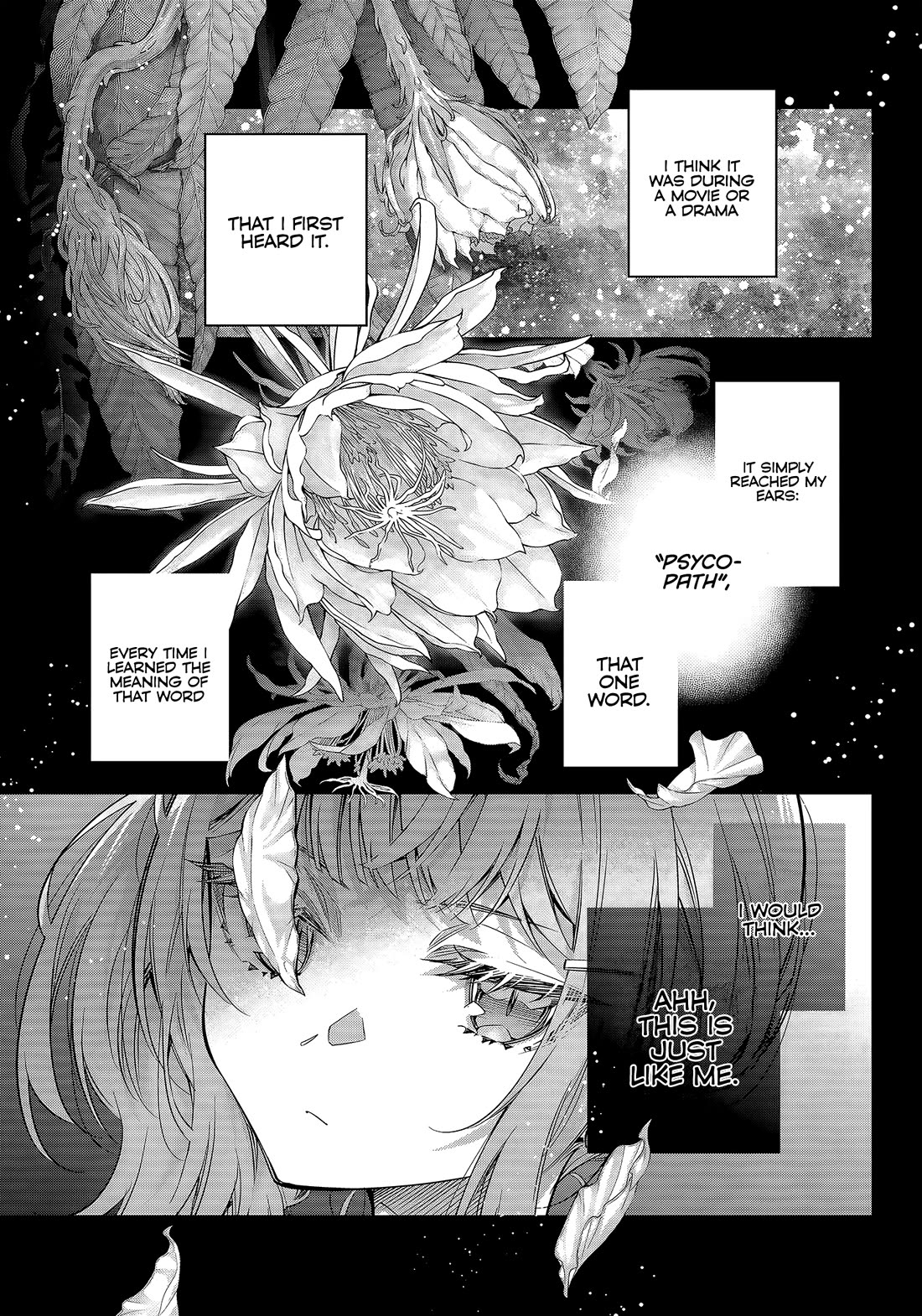 Alya Sometimes Hides Her Feelings in Russian Chapter 75 page 1 - Chapter 75