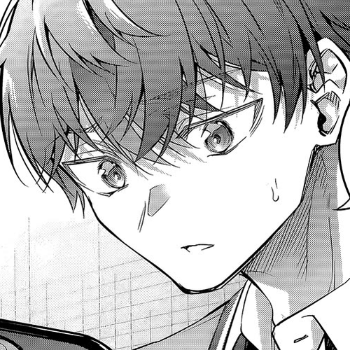 Alya Sometimes Hides Her Feelings in Russian Chapter 76 cover