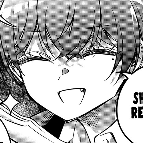 Alya Sometimes Hides Her Feelings in Russian Chapter 79 cover