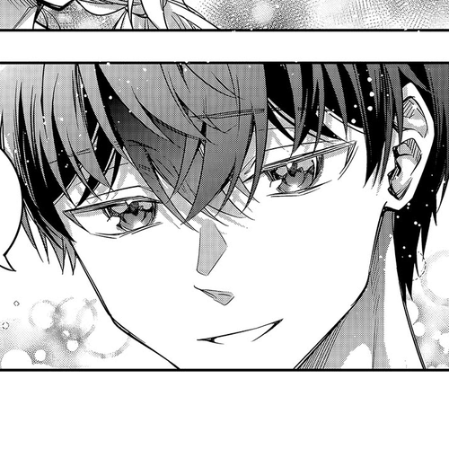 Alya Sometimes Hides Her Feelings in Russian Chapter 88 cover