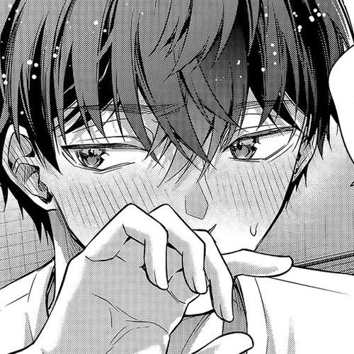 Alya Sometimes Hides Her Feelings in Russian Chapter 89 cover