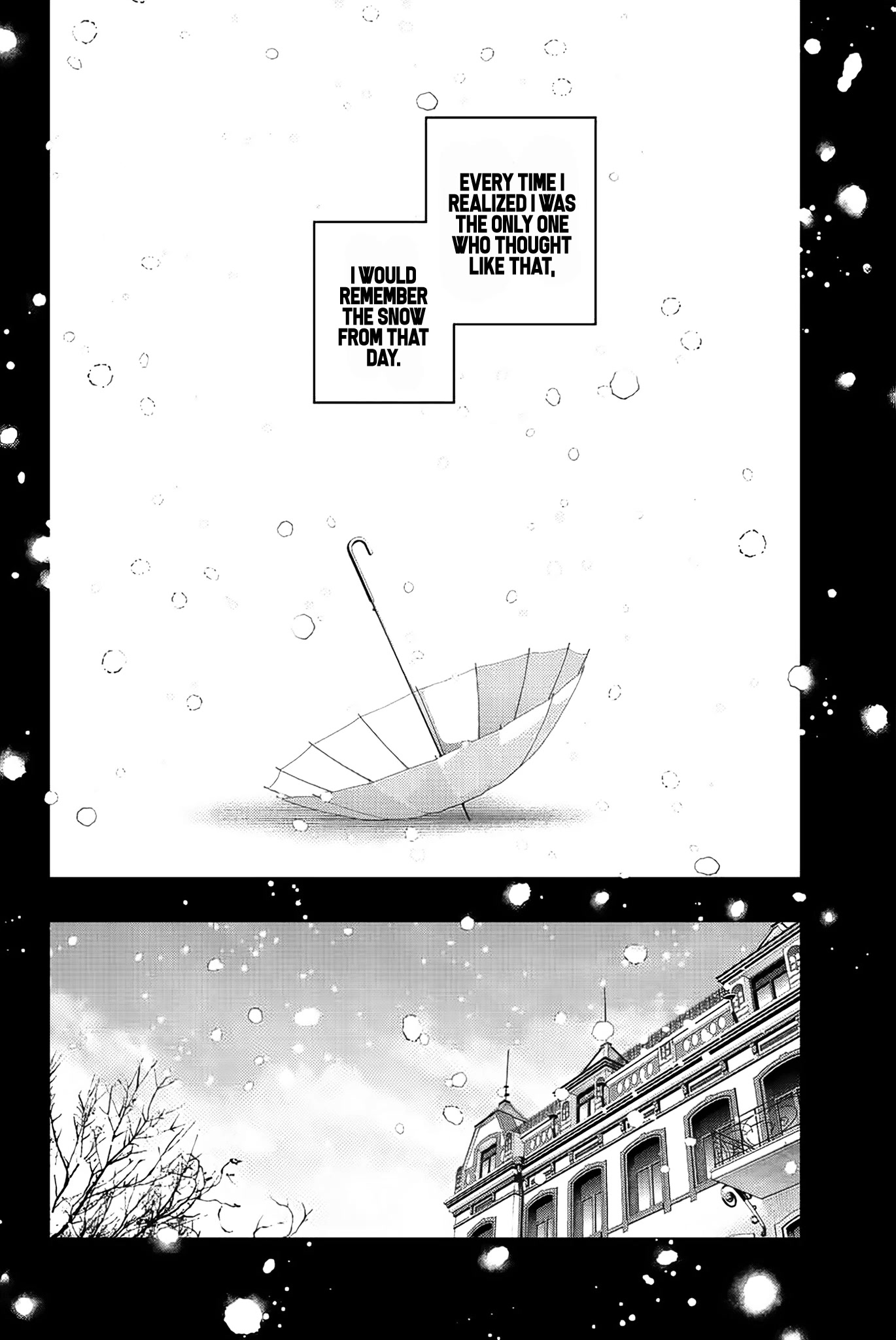 Alya Sometimes Hides Her Feelings in Russian Chapter 9 page 19 - Chapter 9: Yuri Sisters, I don't Dislike That (2)