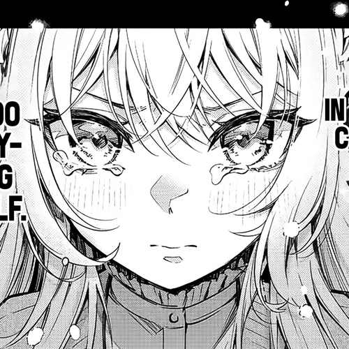 Alya Sometimes Hides Her Feelings in Russian Chapter 9: Yuri Sisters, I don't Dislike That (2) cover