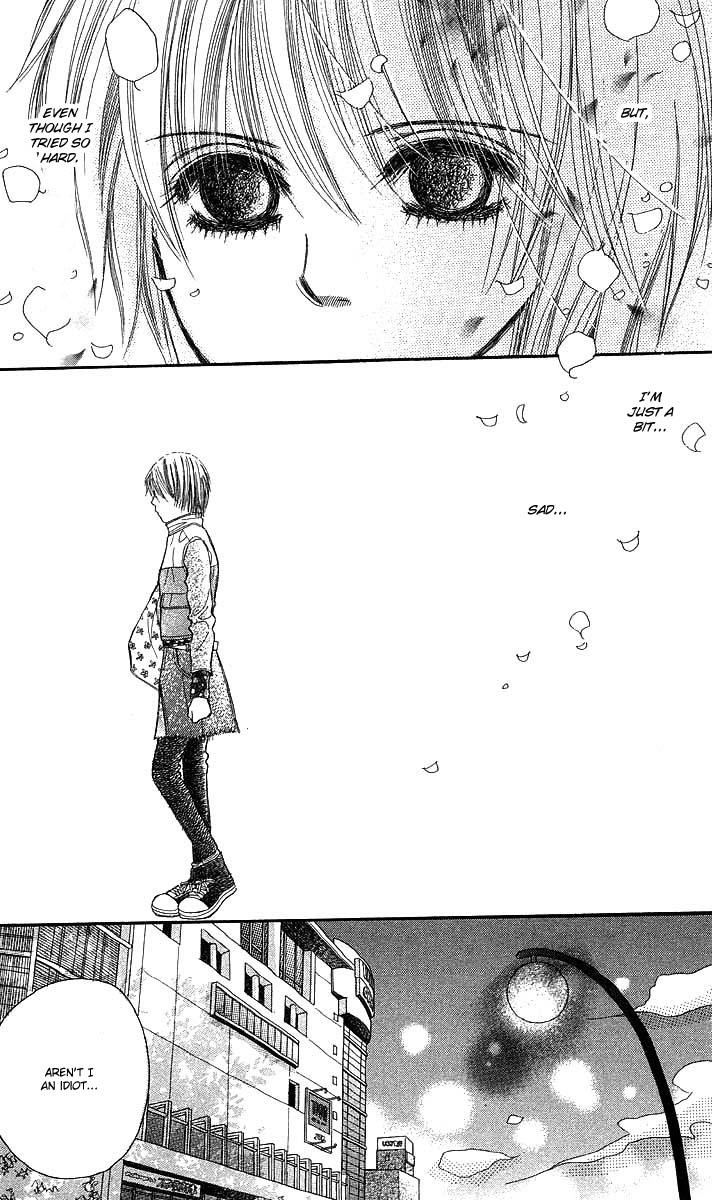 AM 8:00 Kimi ga Suki Chapter 2 page 38 - Chapter 2: Happy 3 Seconds