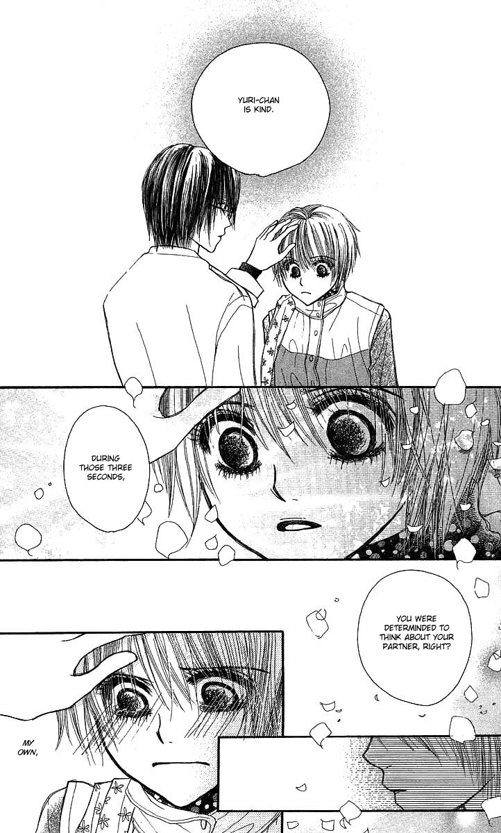 AM 8:00 Kimi ga Suki Chapter 2 page 40 - Chapter 2: Happy 3 Seconds