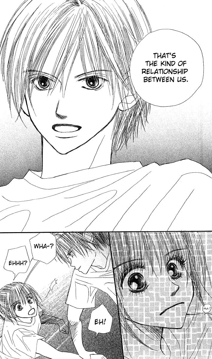AM 8:00 Kimi ga Suki Chapter 3 page 31 - Chapter 3: Imprisoned Summerdays