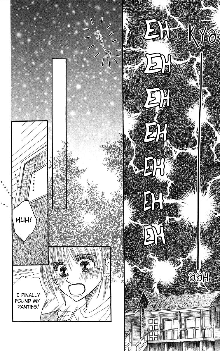 AM 8:00 Kimi ga Suki Chapter 3 page 34 - Chapter 3: Imprisoned Summerdays
