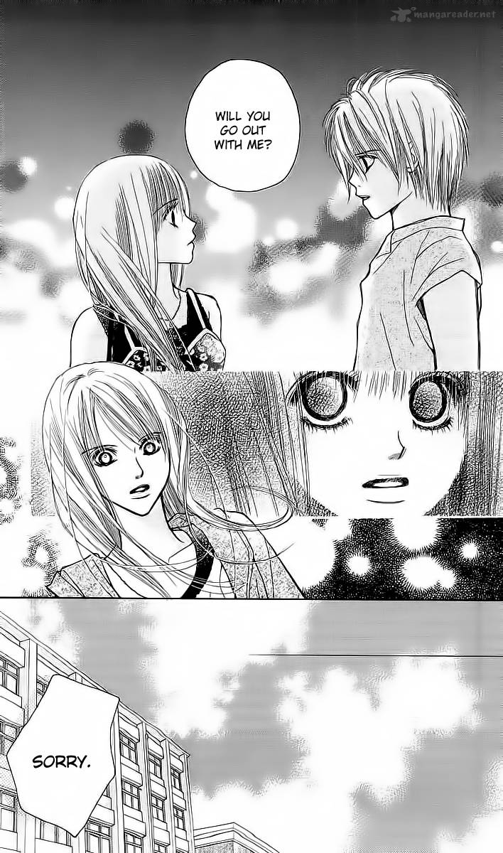 AM 8:00 Kimi ga Suki Chapter 4 page 31 - Chapter 4: Broken Pieces of a Dream [End]