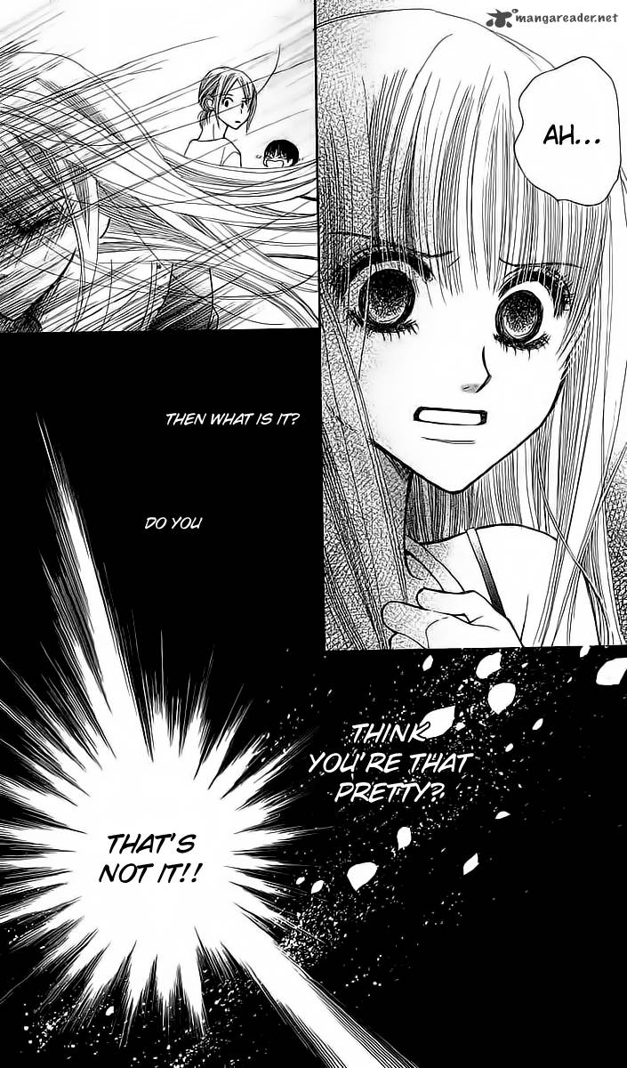 AM 8:00 Kimi ga Suki Chapter 4 page 42 - Chapter 4: Broken Pieces of a Dream [End]