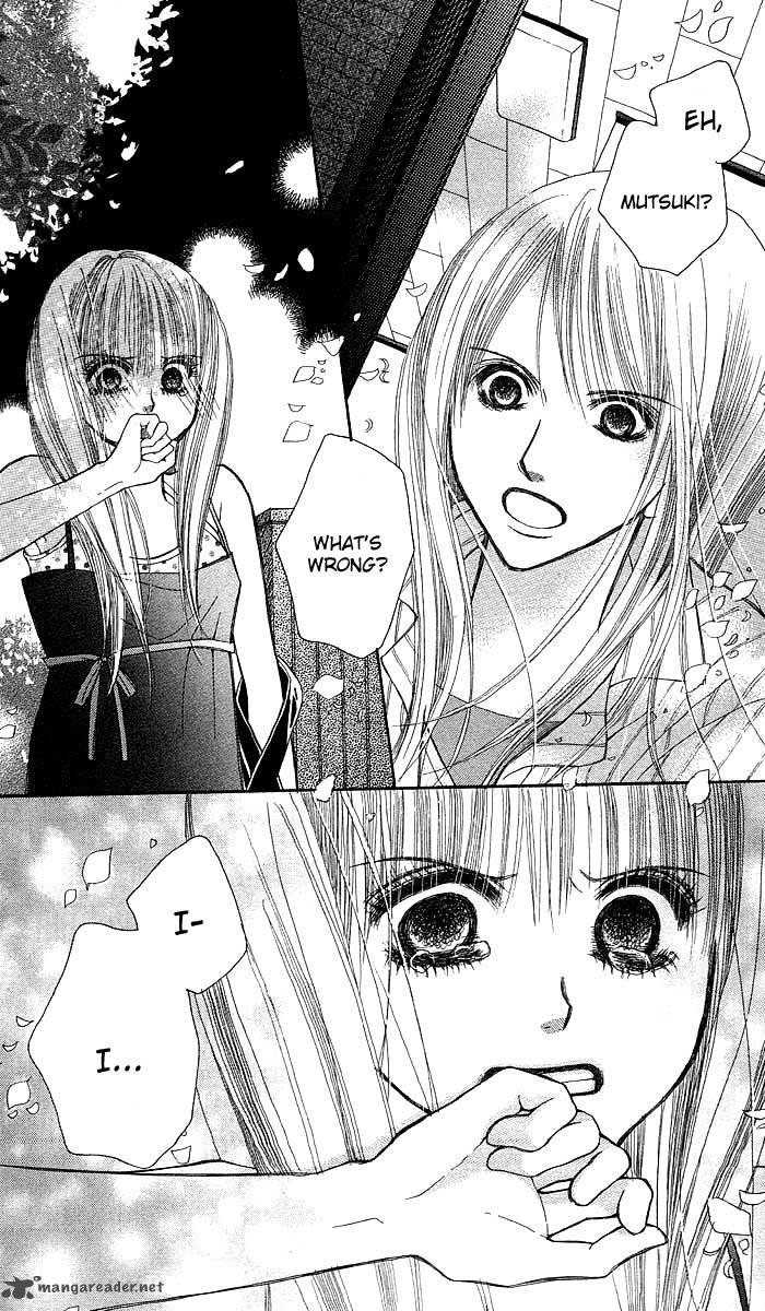 AM 8:00 Kimi ga Suki Chapter 4 page 43 - Chapter 4: Broken Pieces of a Dream [End]