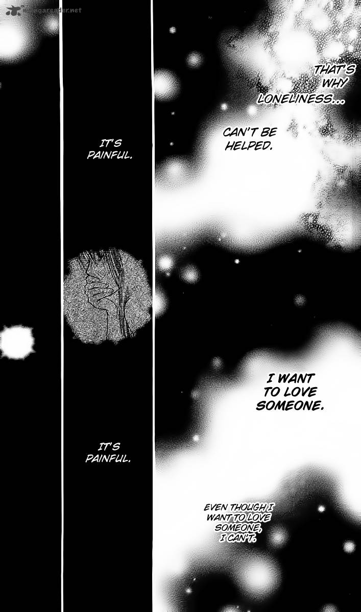 AM 8:00 Kimi ga Suki Chapter 4 page 57 - Chapter 4: Broken Pieces of a Dream [End]