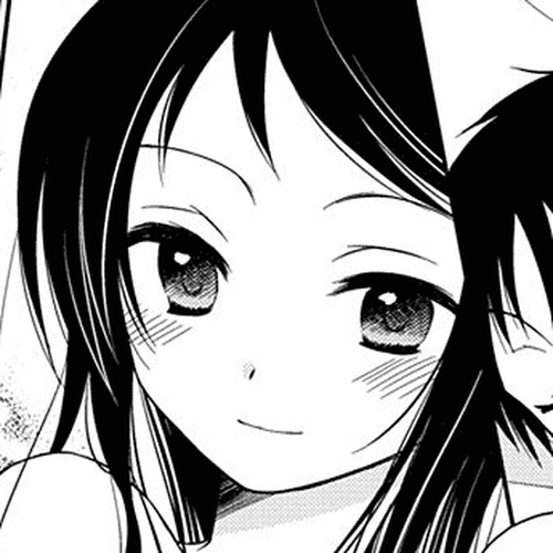 Ama Ama Chapter 2.5: Ama Ama 2.5 cover