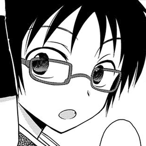 Ama Ama Chapter 3: Ama Ama 3 cover