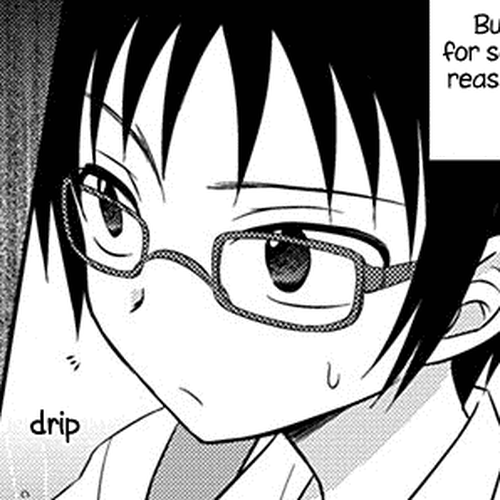 Ama Ama Chapter 4: Ama Ama 4 cover