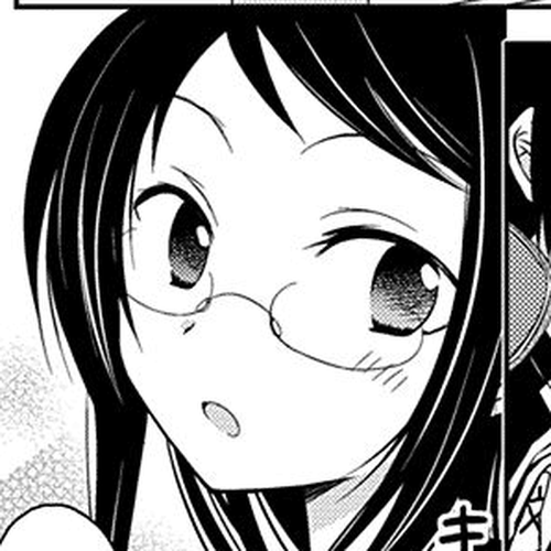 Ama Ama Chapter 6.5: Armor Amour 6.5 cover