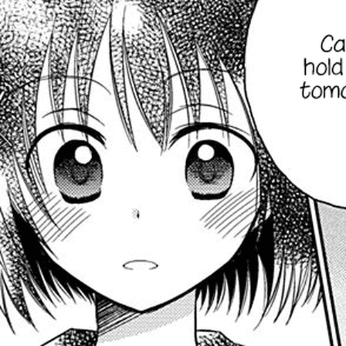 Ama Ama Chapter 6.51: Suki na Hito ga Dekimashita 3 cover