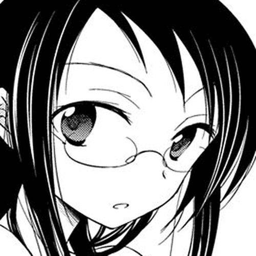 Ama Ama Chapter 7: Armor Amour 7 cover
