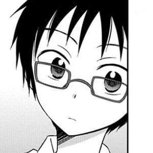 Ama Ama Chapter 8.5: Armor Amour 8.5 cover