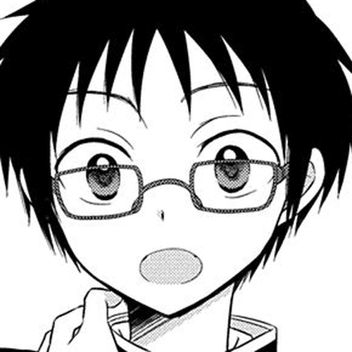 Ama Ama Chapter 8: Armor Amour 8 cover