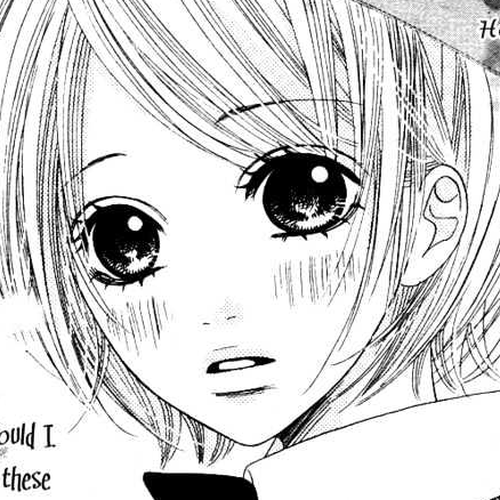 Ama Iro Omoi Chapter 0 cover