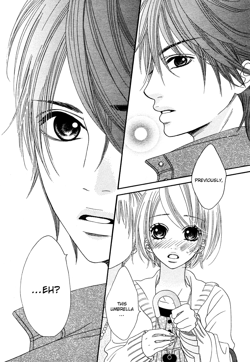 Ama Iro Omoi Chapter 1.2 page 16 - Chapter 1 v2 : [Oneshot]
