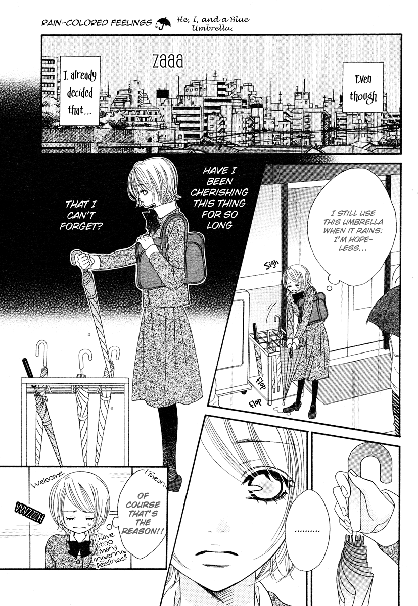 Ama Iro Omoi Chapter 1.2 page 20 - Chapter 1 v2 : [Oneshot]