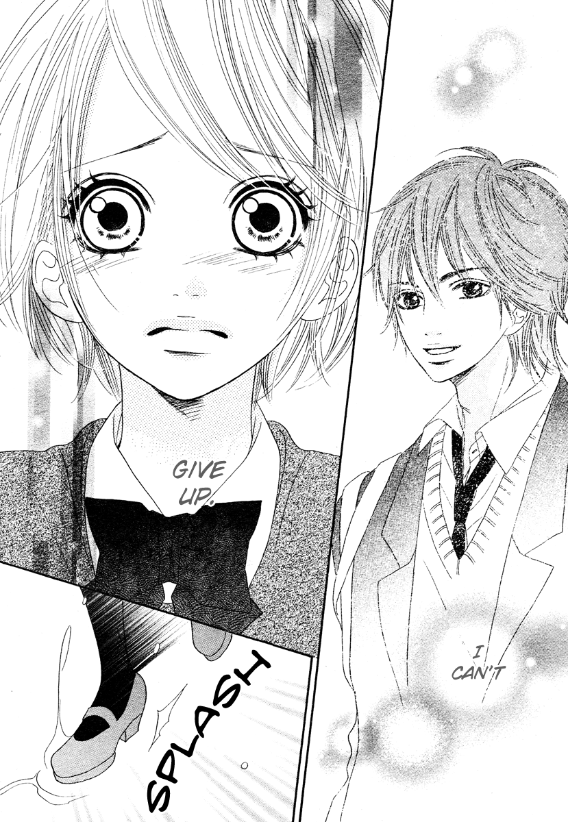 Ama Iro Omoi Chapter 1.2 page 23 - Chapter 1 v2 : [Oneshot]