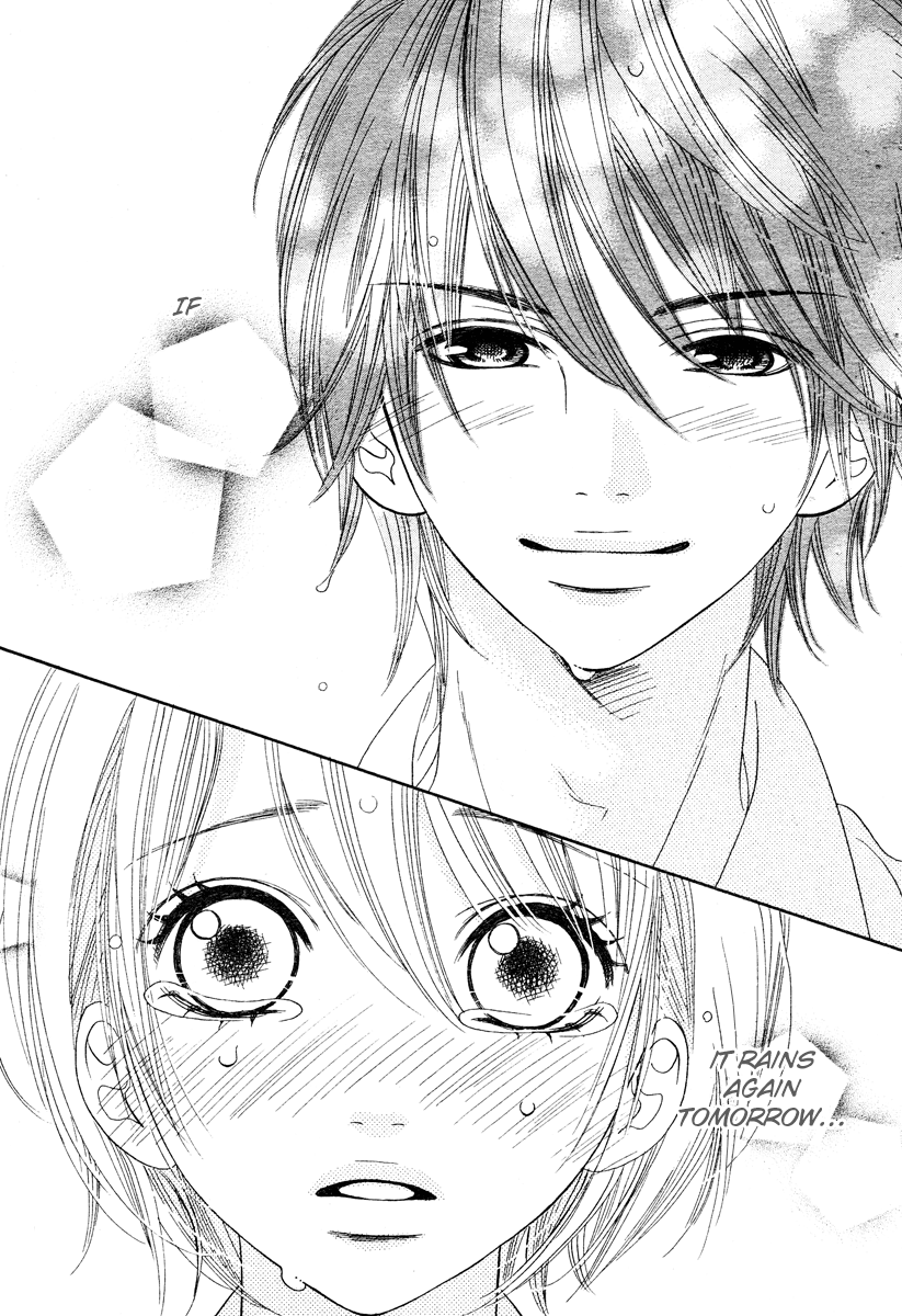 Ama Iro Omoi Chapter 1.2 page 30 - Chapter 1 v2 : [Oneshot]