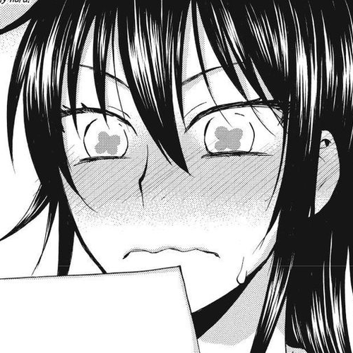 Amaama to Inazuma Chapter 11 : Late Nights and Bread Porridge cover
