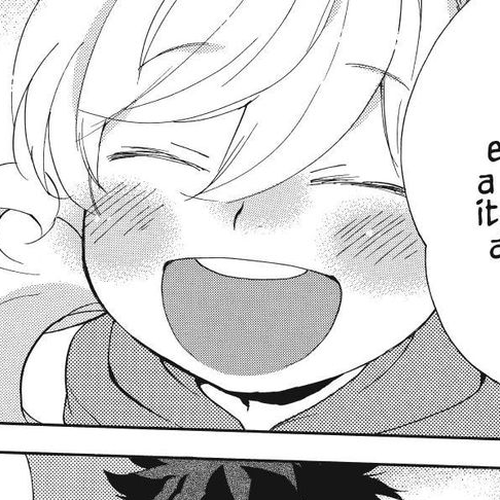 Amaama to Inazuma Chapter 19 : Okonomiyaki Filled With Love cover