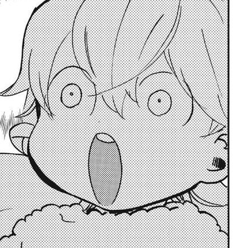 Amaama to Inazuma Chapter 20 : Christmas and Beef Stew cover