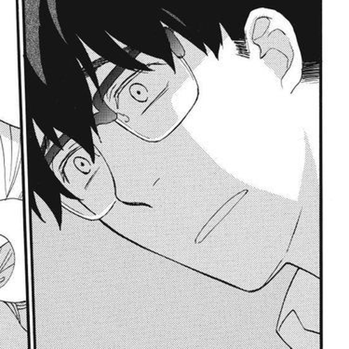 Amaama to Inazuma Chapter 21 v2 : Mochi-Mochi-Mochi-Makes You Strong! cover